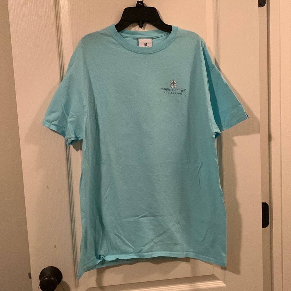 Simply Southern T- shirt